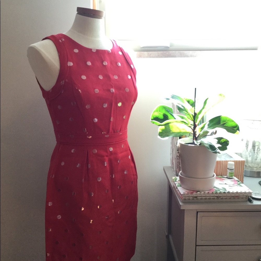 Elle Dress